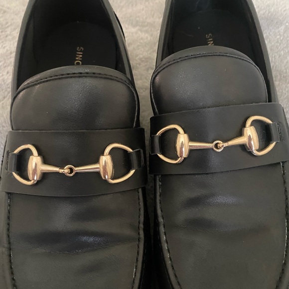 Sincerely Jules Loafers - Picture 3 of 5